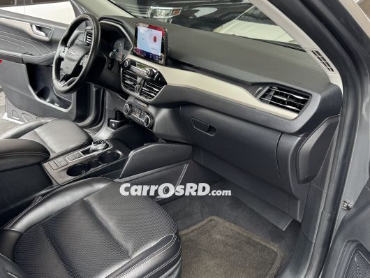 Ford Escape Jeepeta en venta