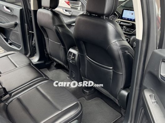Ford Escape Jeepeta en venta
