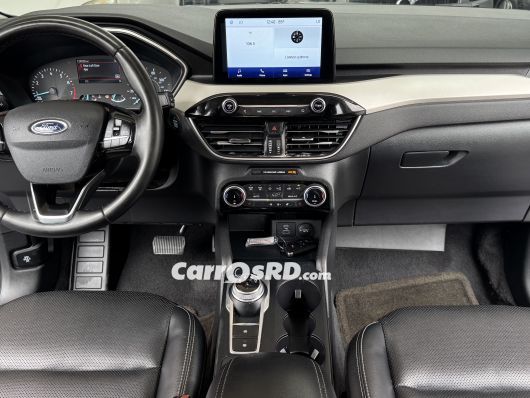 Ford Escape Jeepeta en venta