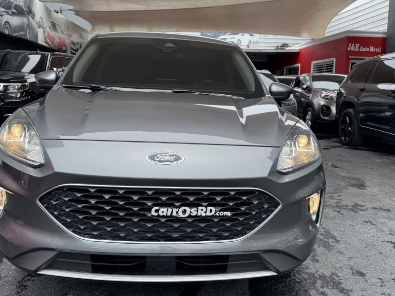 Ford