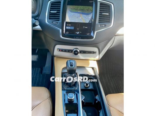 Volvo XC Jeepeta en venta