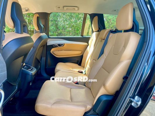 Volvo XC Jeepeta en venta
