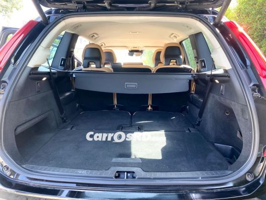 Volvo XC Jeepeta en venta