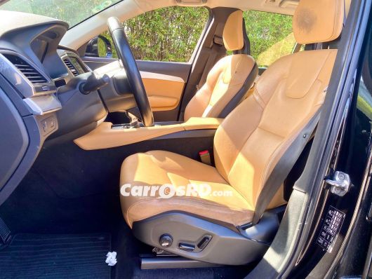 Volvo XC Jeepeta en venta