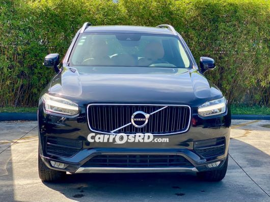 Volvo XC Jeepeta en venta