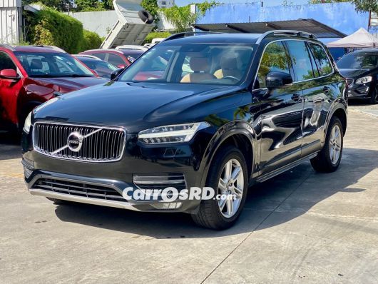 Volvo XC Jeepeta en venta