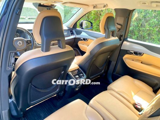 Volvo XC Jeepeta en venta