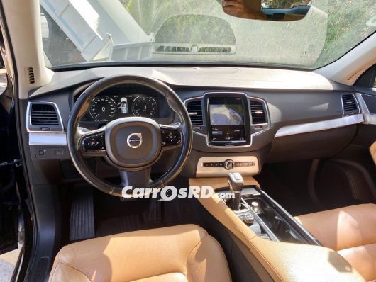 Volvo XC Jeepeta en venta