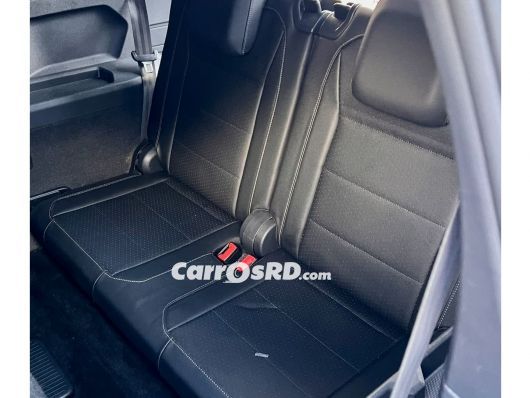 Volkswagen Tiguan Jeepeta en venta