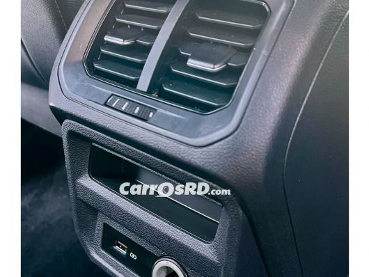 Volkswagen Tiguan Jeepeta en venta