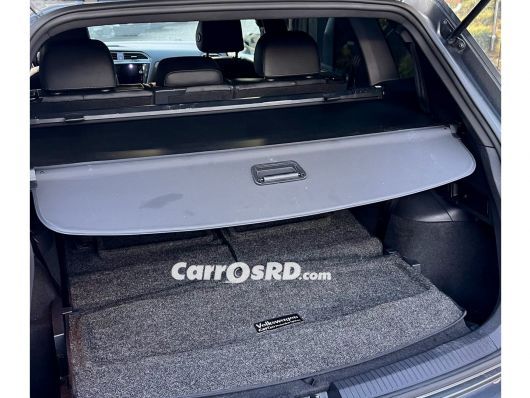 Volkswagen Tiguan Jeepeta en venta