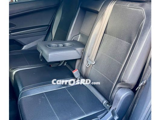 Volkswagen Tiguan Jeepeta en venta