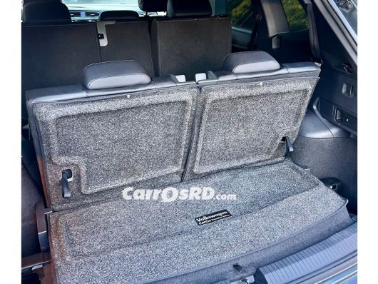 Volkswagen Tiguan Jeepeta en venta
