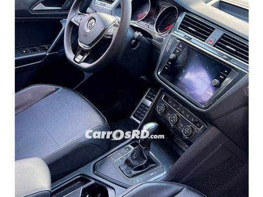 Volkswagen Tiguan Jeepeta en venta