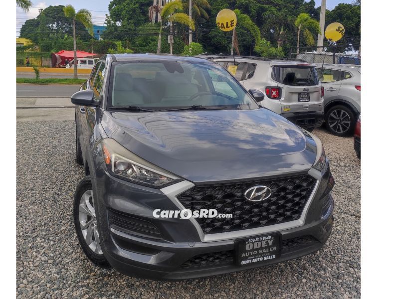 Hyundai