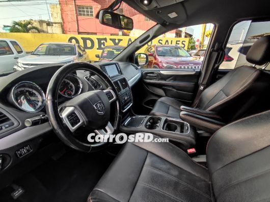 Dodge Grand Caravan Autobus en venta