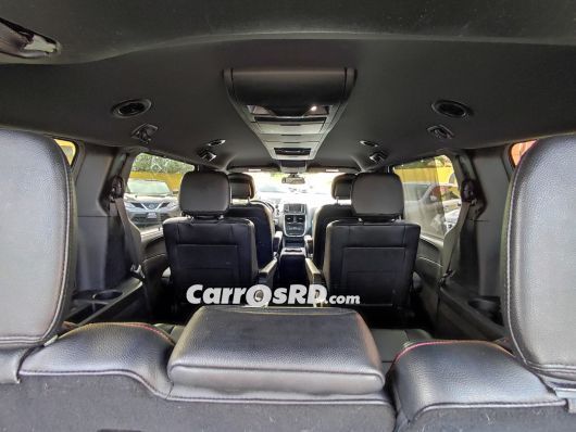 Dodge Grand Caravan Autobus en venta