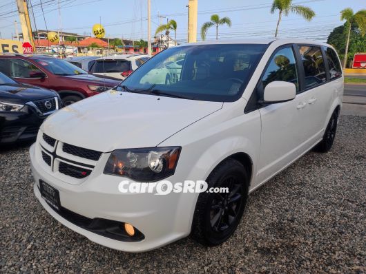 Dodge Grand Caravan Autobus en venta