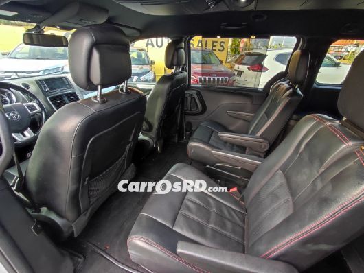 Dodge Grand Caravan Autobus en venta