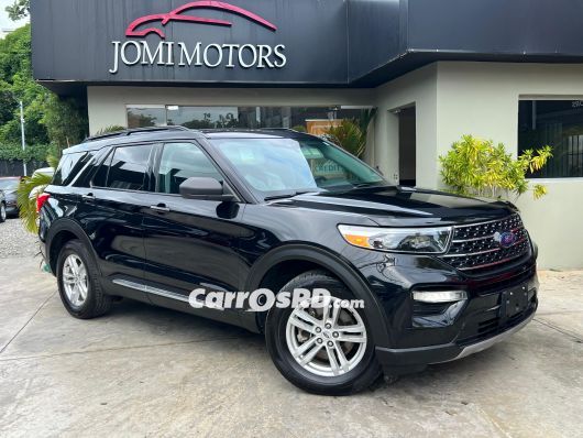 Ford Explorer Jeep en venta