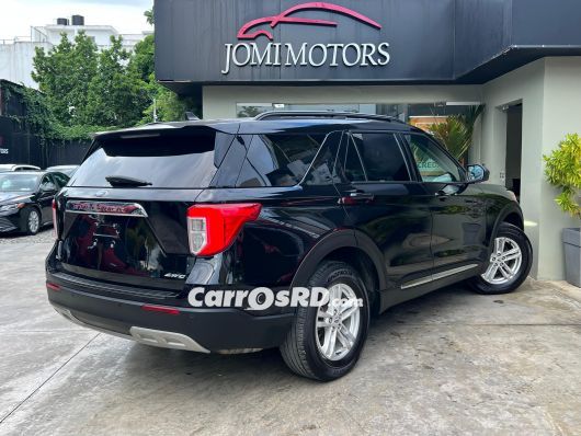Ford Explorer Jeep en venta