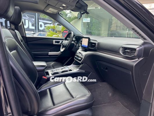 Ford Explorer Jeep en venta