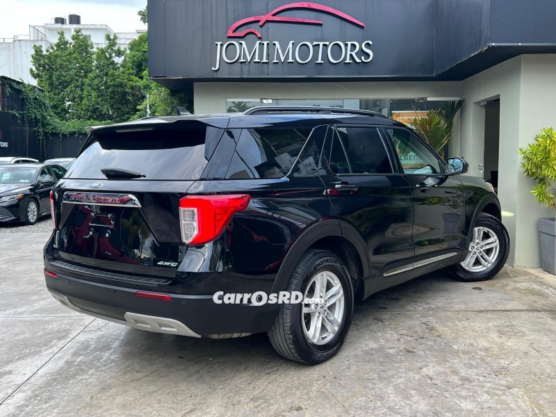 Ford