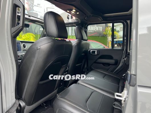 Jeep Wrangler Jeep en venta