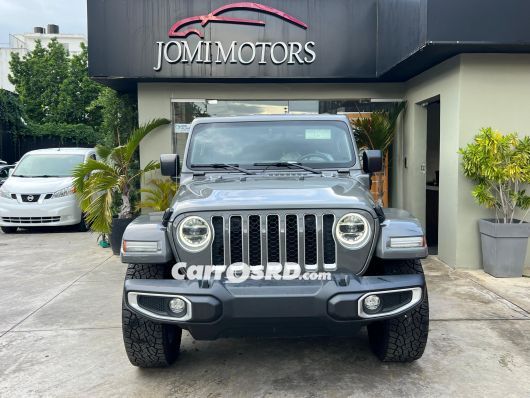 Jeep Wrangler Jeep en venta