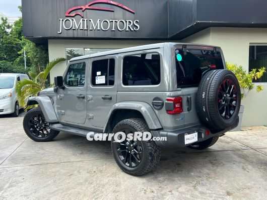 Jeep Wrangler Jeep en venta