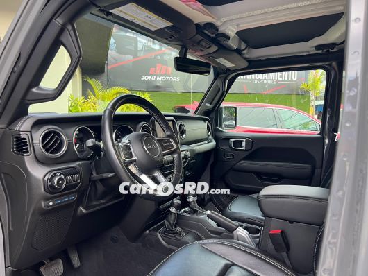 Jeep Wrangler Jeep en venta