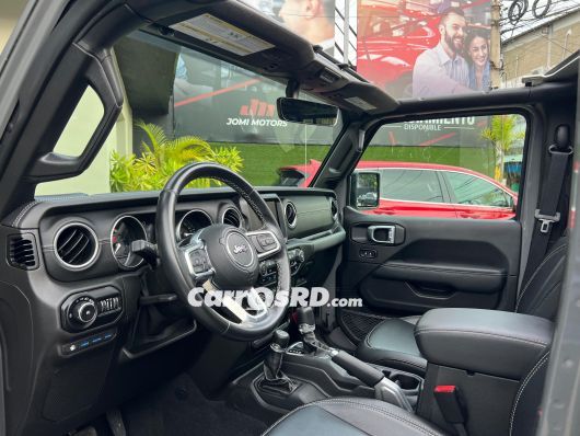 Jeep Wrangler Jeep en venta