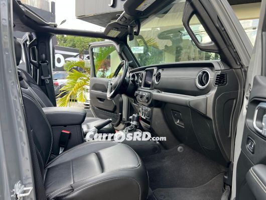 Jeep Wrangler Jeep en venta