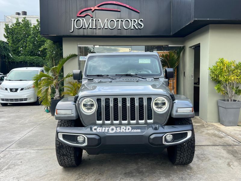 Jeep