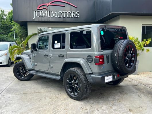 Jeep