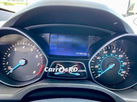 Ford Escape Jeepeta en venta