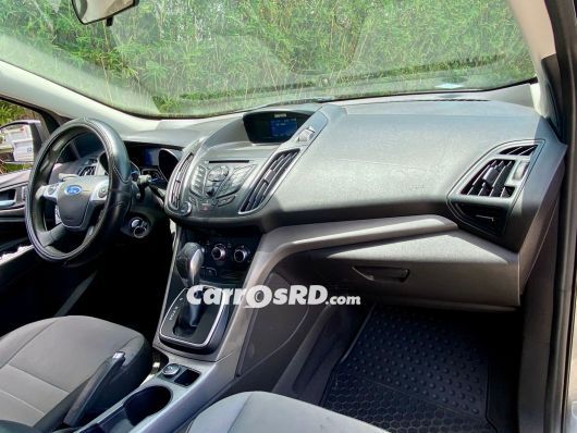 Ford Escape Jeepeta en venta