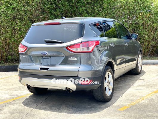 Ford Escape Jeepeta en venta