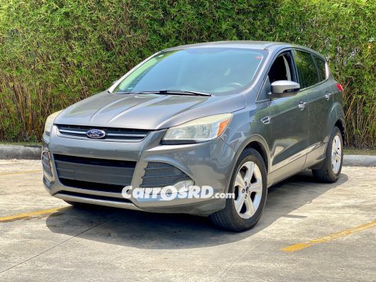 Ford Escape Jeepeta en venta