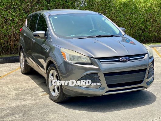 Ford Escape Jeepeta en venta