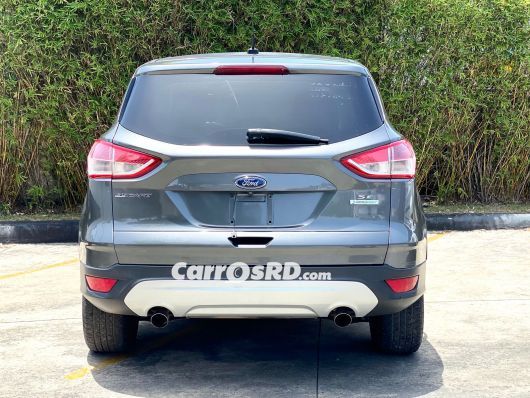 Ford Escape Jeepeta en venta