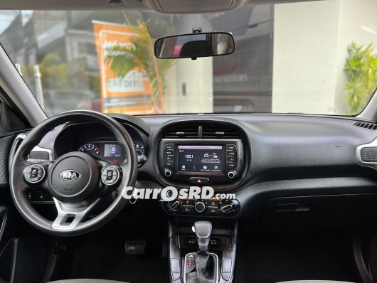Kia Soul Hatchback en venta