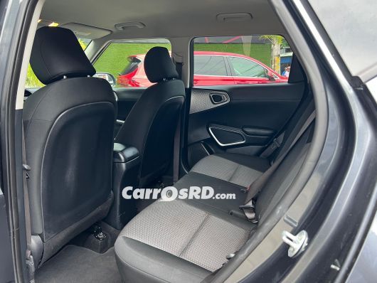 Kia Soul Hatchback en venta