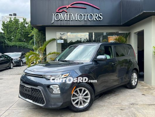 Kia Soul Hatchback en venta