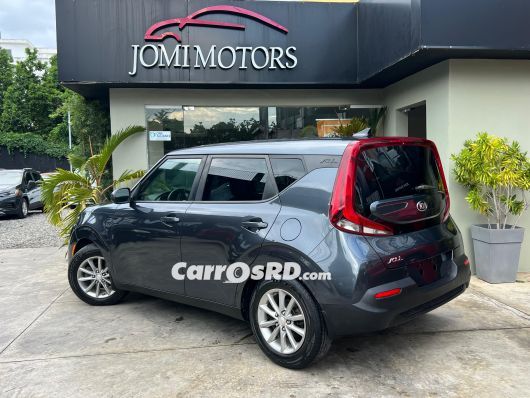 Kia Soul Hatchback en venta