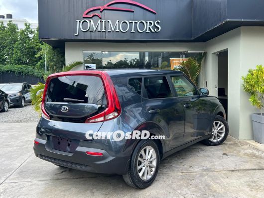 Kia Soul Hatchback en venta