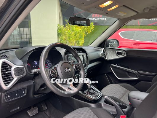 Kia Soul Hatchback en venta