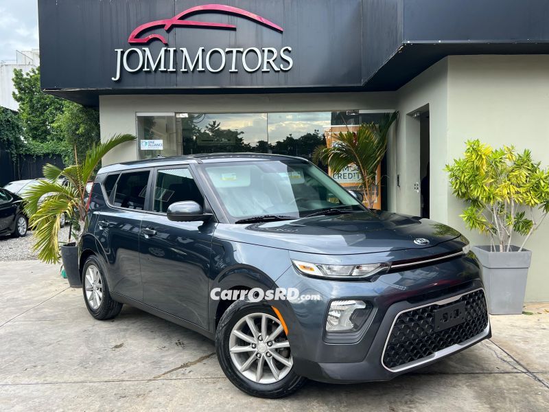 Kia