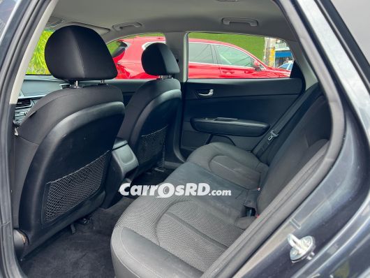 Kia Optima Carros en venta