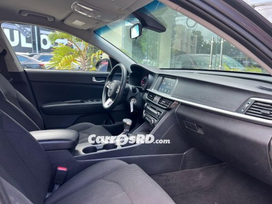 Kia Optima Carros en venta